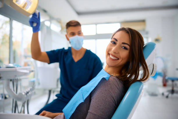 Best General Dentistry  in Paradise, CA